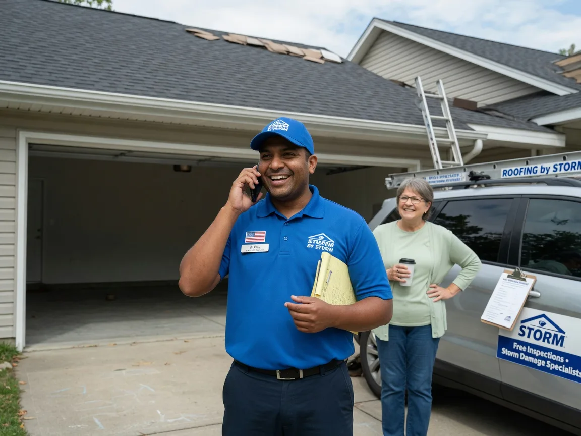 Roof Repair Near Me Crownsville, MD FAQs