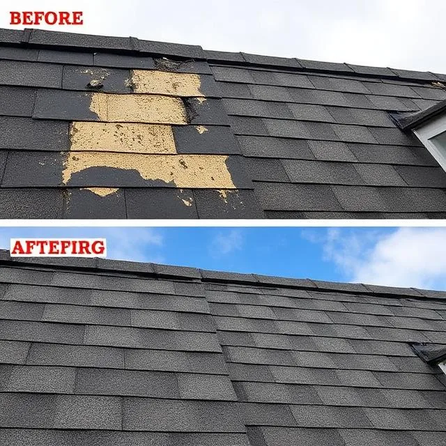 Roof Repair Near Me in Crownsville, MD near me